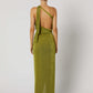 Winona - Xenia Maxi Dress, Green